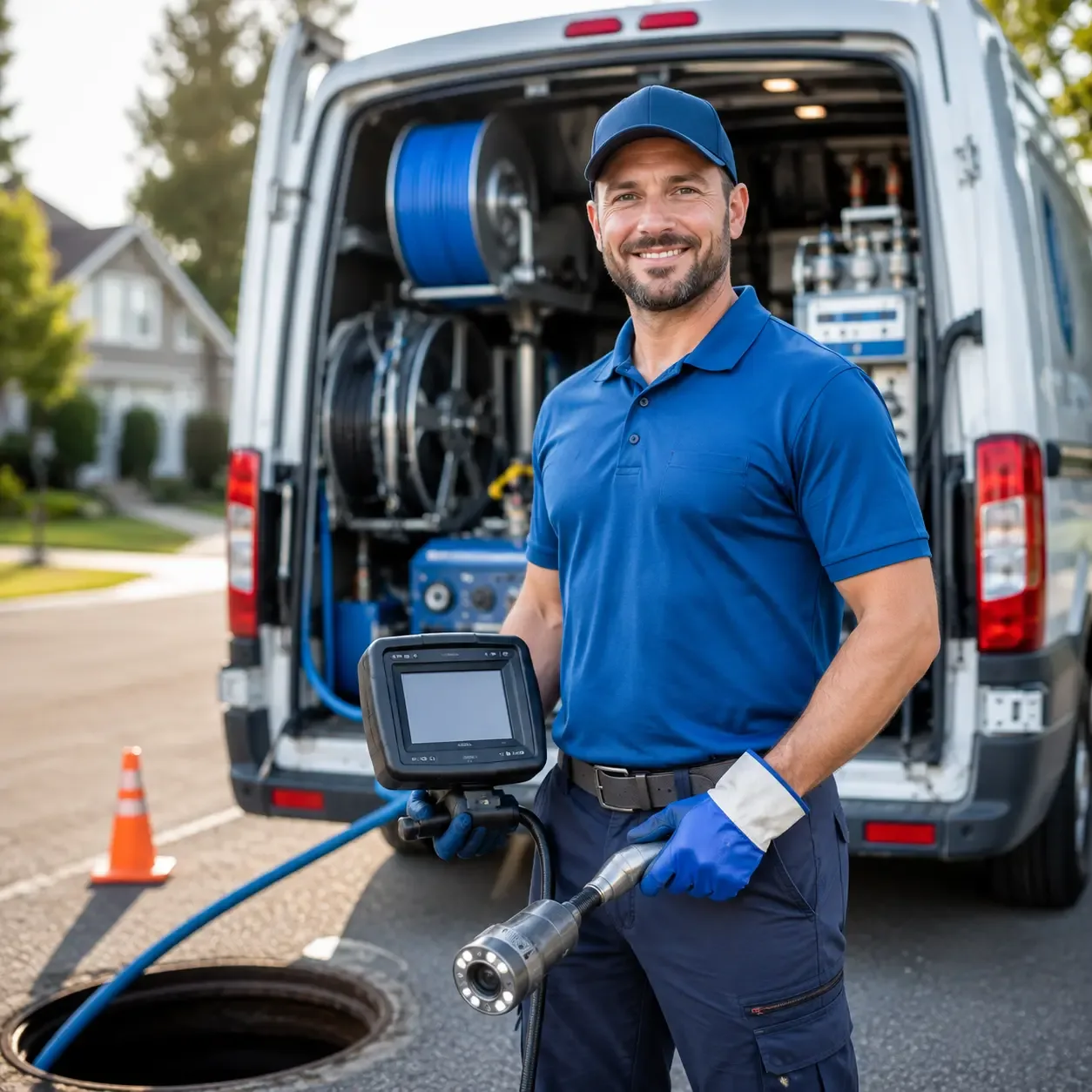 Local Pipe Relining specialists in Waynoka, OK