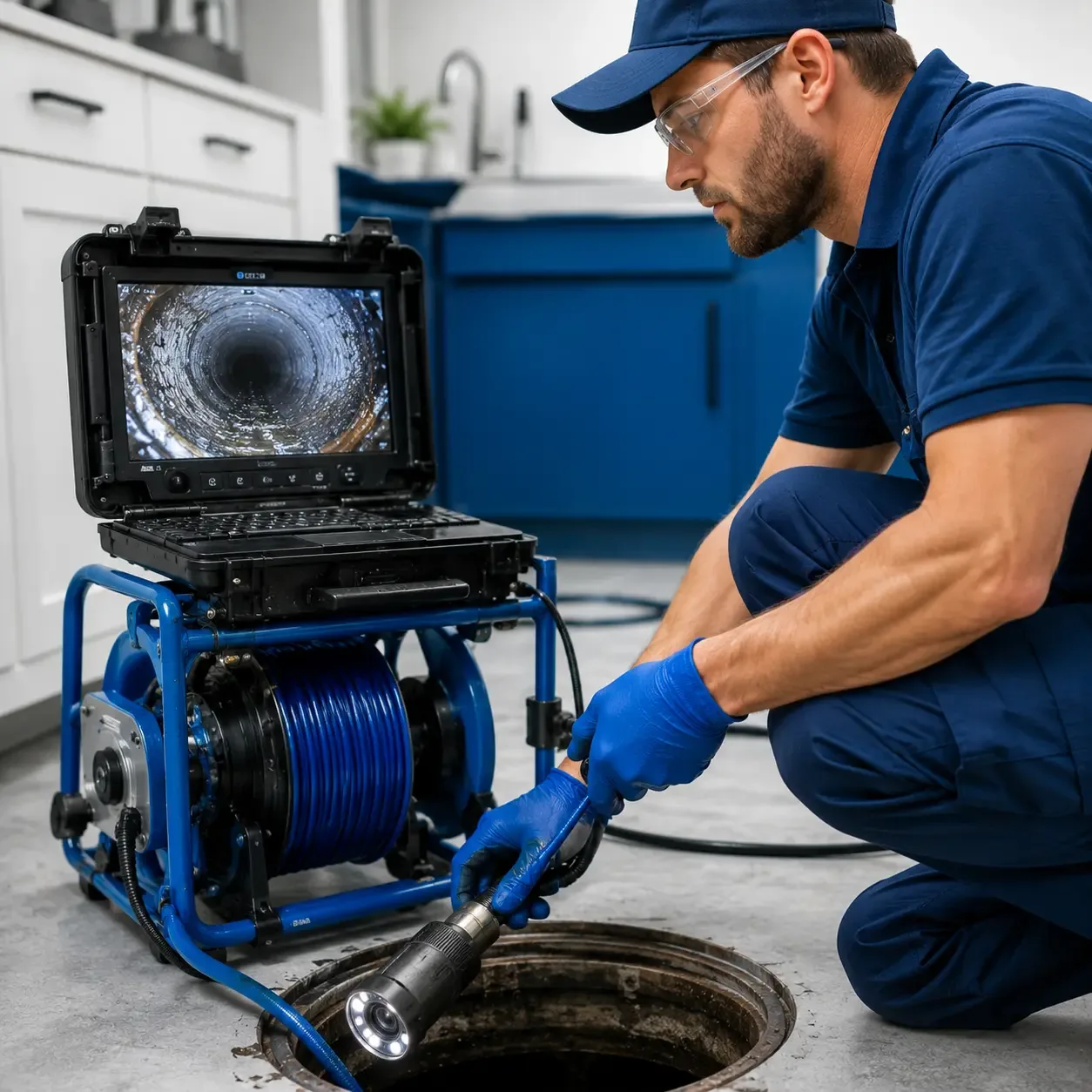 Pipe Relining professionals serving Waynoka, OK